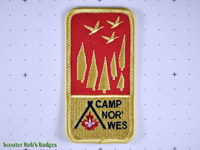 Click to enlarge Camp Nor'wes